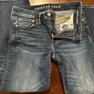 American Eagle Jeans!